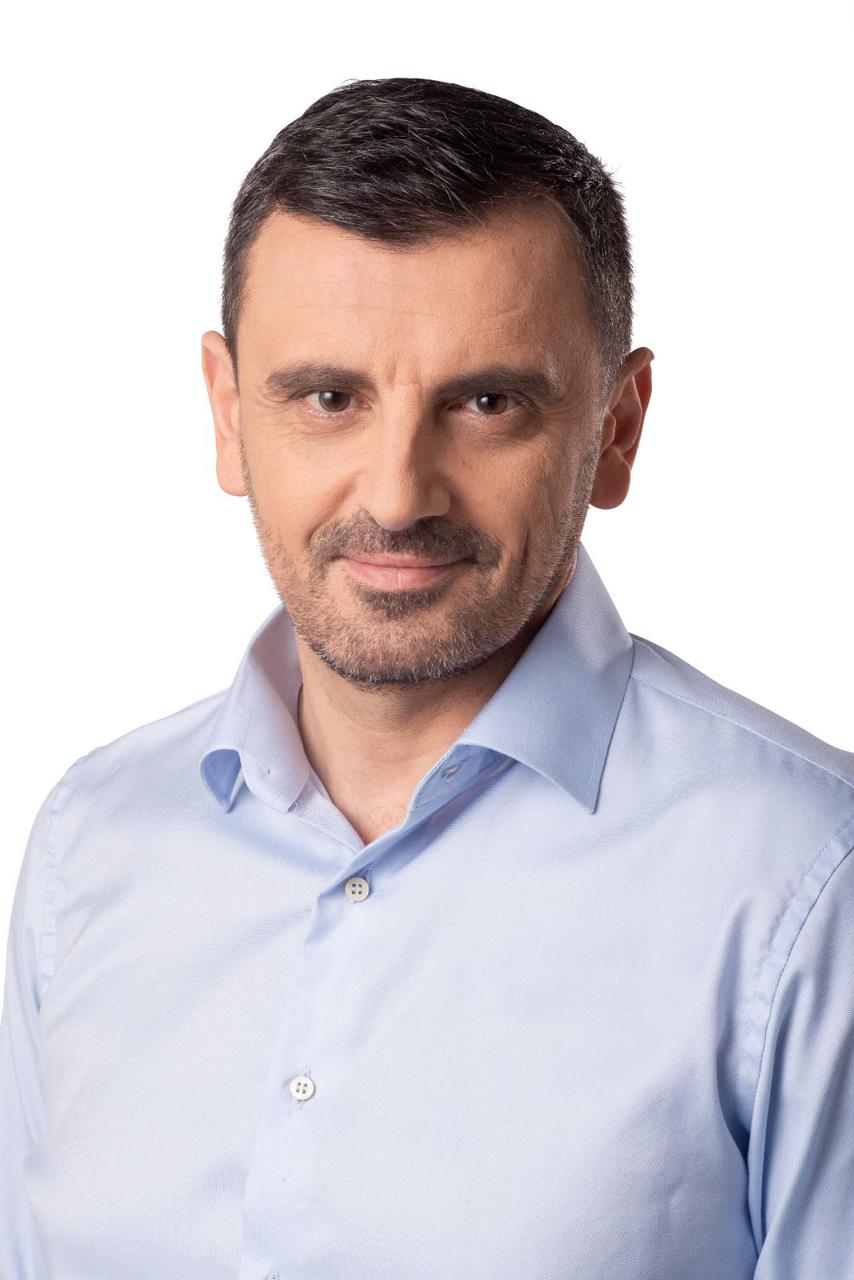 Ανδρέας Θεοδώρου Νικολακόπουλος